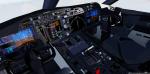 FSX/P3D Boeing 787-8 All Nippon Airways package v2